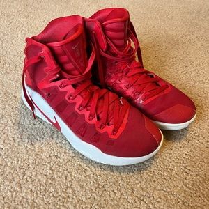 Nike Basketball Shoes